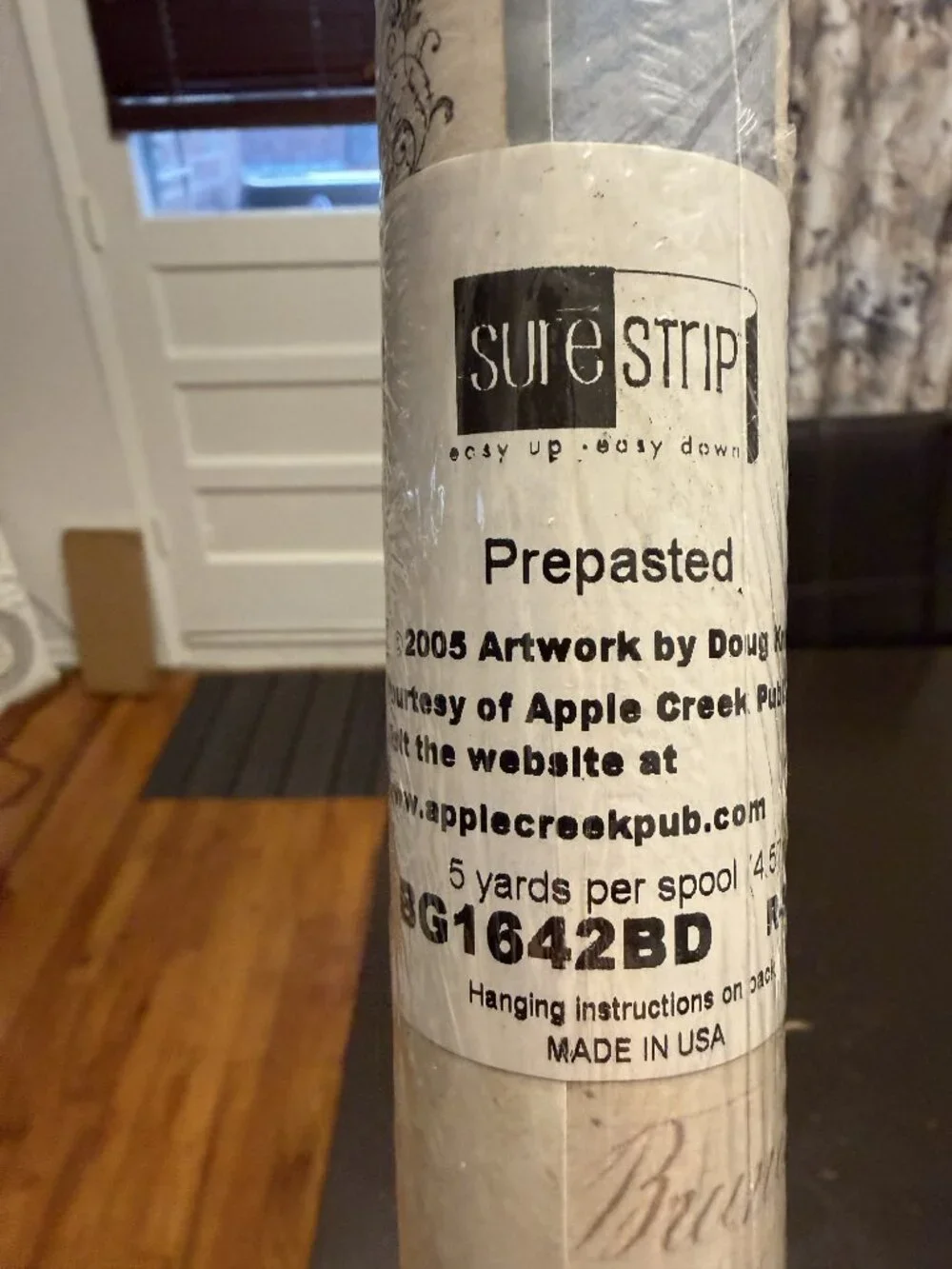 N/A sure strip